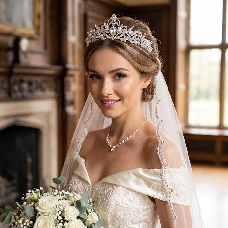 BRIDAL ACCESSORIES