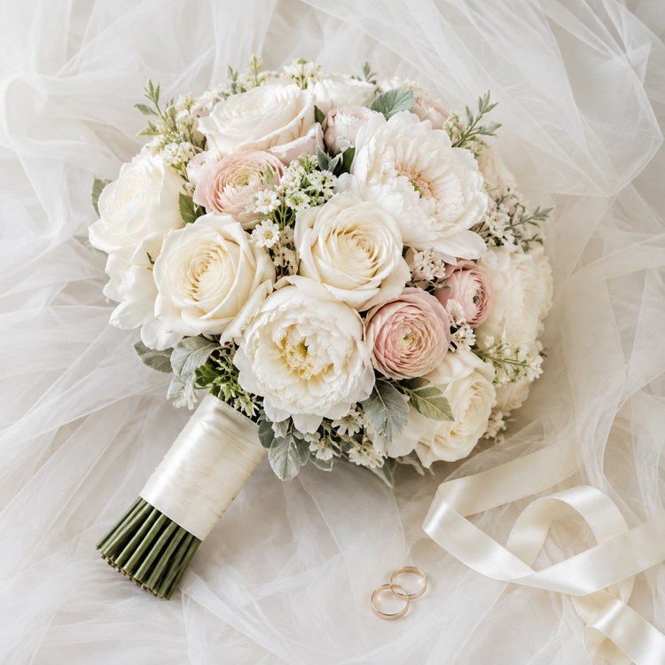 Wedding & Events