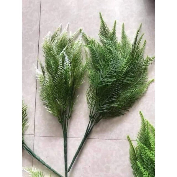 Artificial Decorative Greenery & Floral Filler Stems