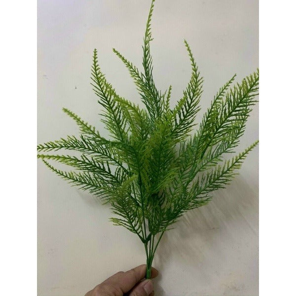 Artificial Decorative Greenery & Floral Filler Stems