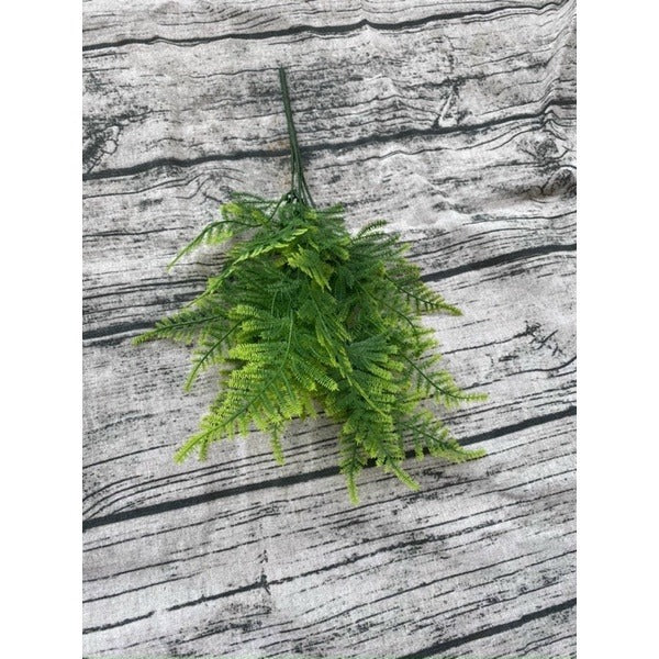 Artificial Decorative Greenery & Floral Filler Stems