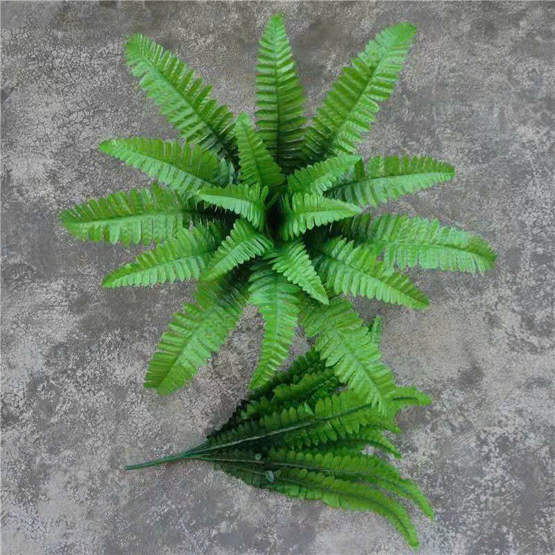 Artificial Decorative Greenery & Floral Filler Stems