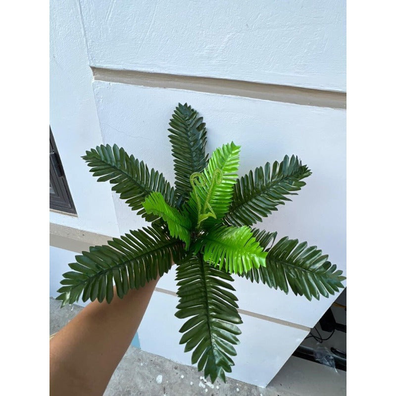 Artificial Decorative Greenery & Floral Filler Stems