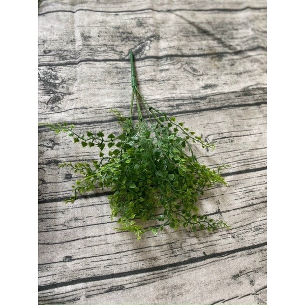 Artificial Decorative Greenery & Floral Filler Stems