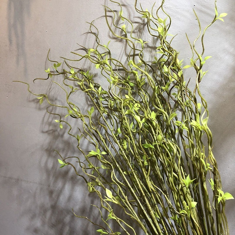 Artificial Greenery Foliage Stems