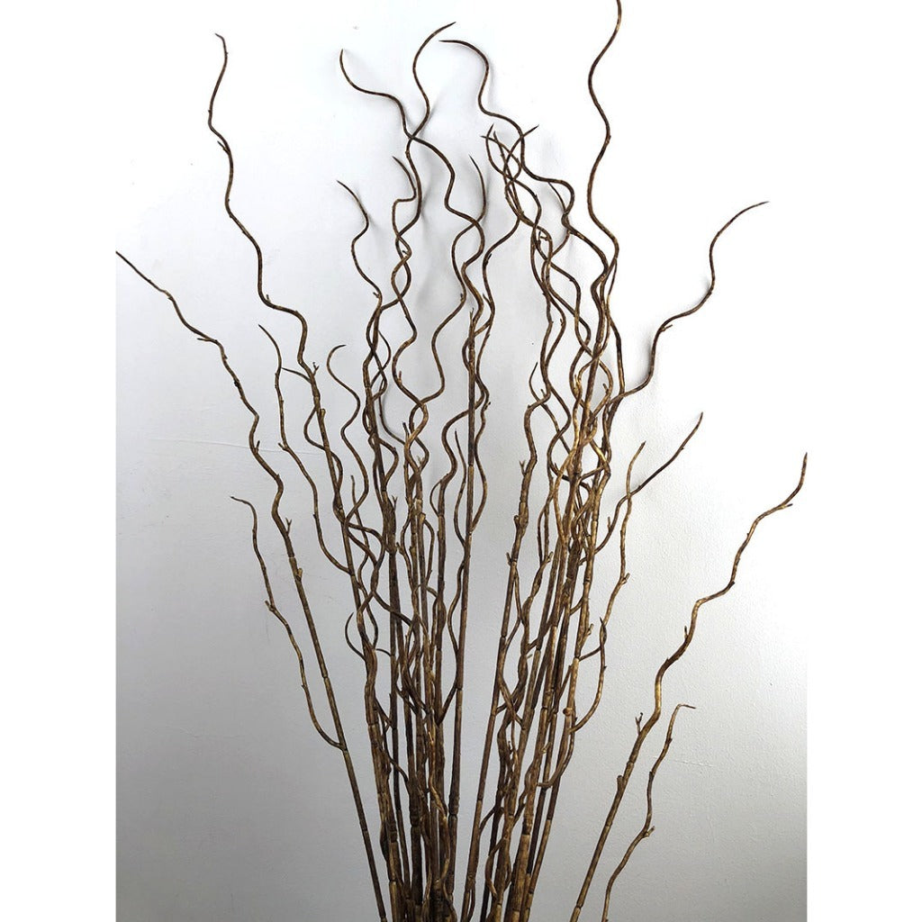 Artificial Greenery Foliage Stems