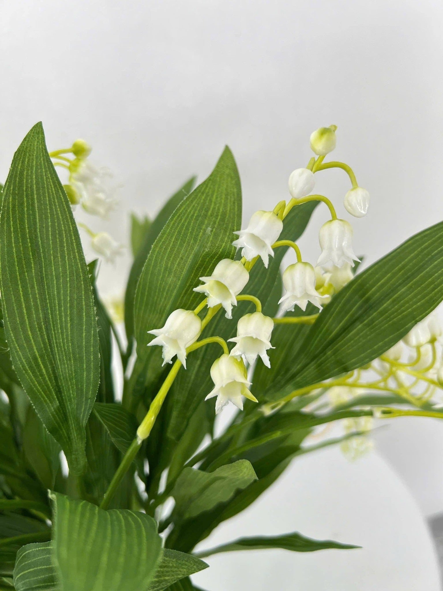 Real-Touch Lily of the Valley Artificial Flower Stem |  EternalBloom