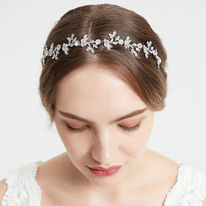 Exquisite Bridal Hair Accessories Collection