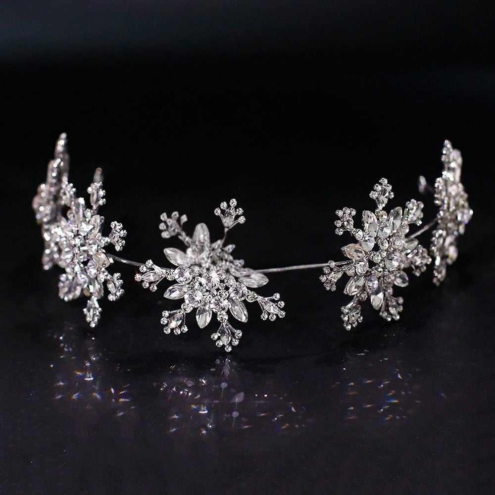 Exquisite Bridal Hair Accessories Collection