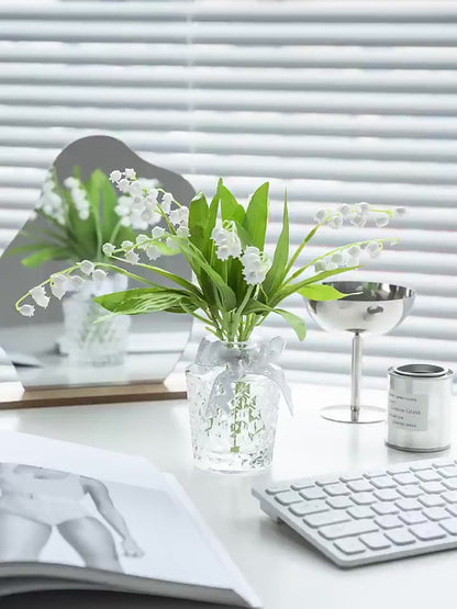 Real-Touch Lily of the Valley Artificial Flower Stem |  EternalBloom
