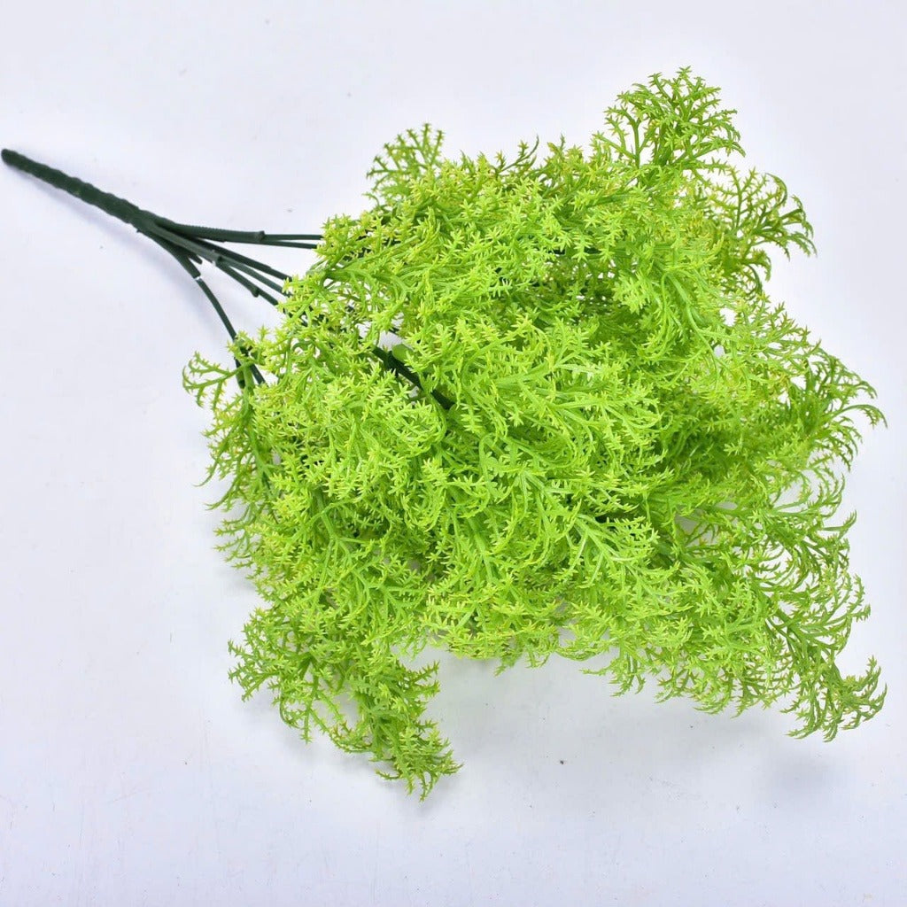 Artificial Greenery Foliage Stems