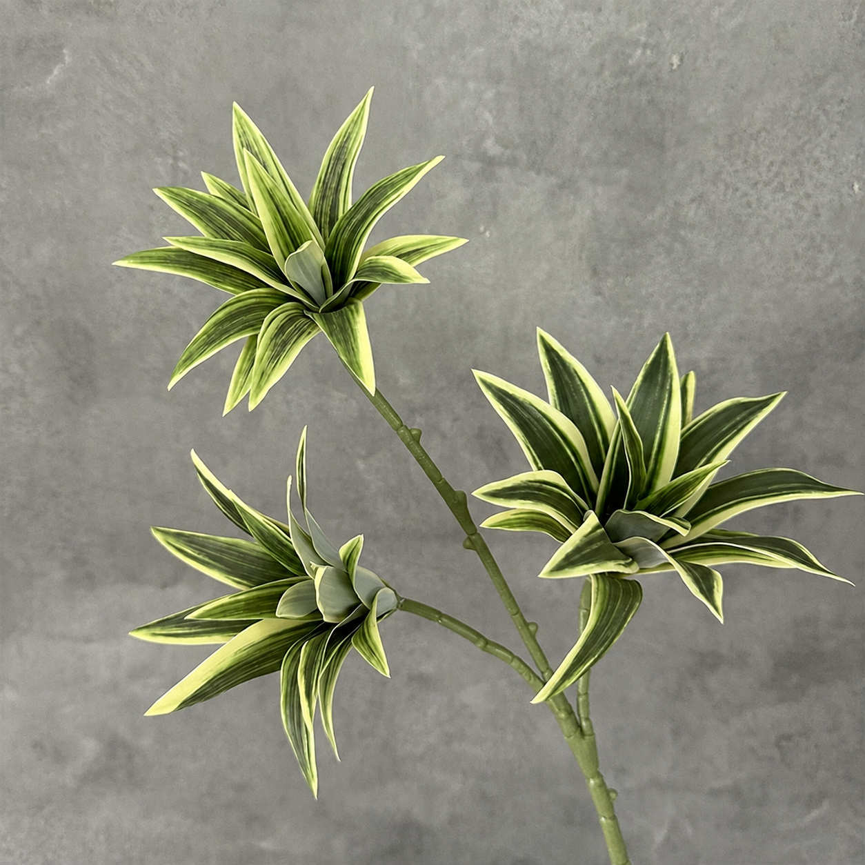 Artificial Greenery Foliage Stems